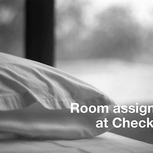 Room Assigned On Arrival